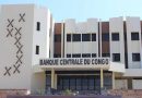 RDC: la BCC a relevé son taux directeur de 8,25% à 9%