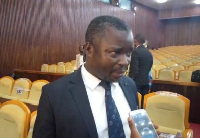RDC : face à la persistance des menaces dont il est victime, le député Iracan sollicite l’intervention du bureau de l’Assemblée nationale “afin que cessent ces dérives