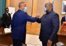 RDC : Moïse Katumbi est un danger pour le régime Tshisekedi, selon Augustin KABUYA