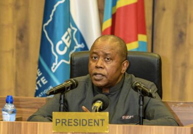 RDC : la CENI menace de saisir la justice contre les actes de corruption de certains prétendants candidats sénateurs et Gouverneurs
