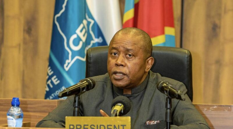 RDC : la CENI menace de saisir la justice contre les actes de corruption de certains prétendants candidats sénateurs et Gouverneurs