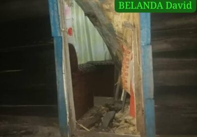 Goma : 4 maisons visitées par des bandits armés au Quartier Mabanga-Nord