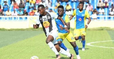 Linafoot-ligue1 : le derby lushois entre le FC Lupopo et le TP Mazembe reporté