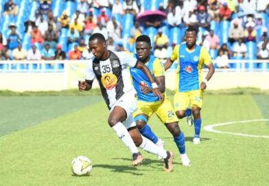 Linafoot-ligue1 : le derby lushois entre le FC Lupopo et le TP Mazembe reporté