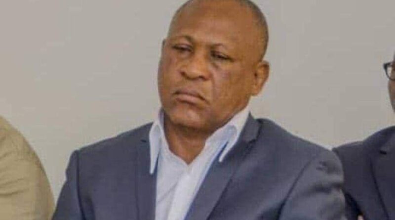 Arrestation d’un cadre de Lamuka/Fayulu: l’ACAJ demande la libération inconditionnelle de Jean-Félix Senga