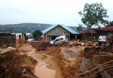 Eboulement de terre à Dibaya-Lubwe : un bilan définitif de 12 morts dressé par les autorités