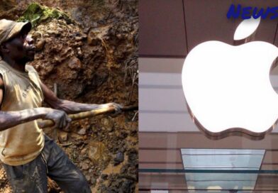 La RDC accuse le géant Apple d’utiliser dans ses produits des minerais « exploités illégalement dans de mines congolaises”