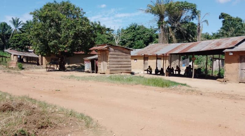 IRUMU : Un mort et un blessé dans une embuscade tendue par les ADF MTM au village MACHONGANI