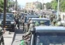 Nord-Kivu : la Justice interdit le déplacement des militaires dans la ville de Goma sans ordre de mission