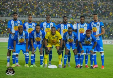 RDC : Mazembe disqualifié de la 58è édition de la Coupe du Congo pour “non respect de disposition réglementaire”