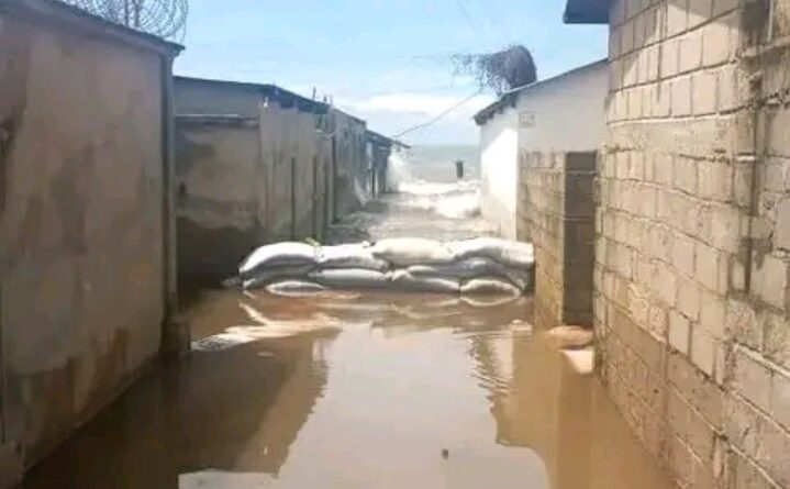 Province du Tanganyika : Plus de 28 000 ménages déplacés suite aux inondations, annonce le gouvernement provincial