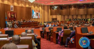 Sénat : les opérations d’identification de nouveaux sénateurs reportées une date ultérieure pour des raisons budgétaires
