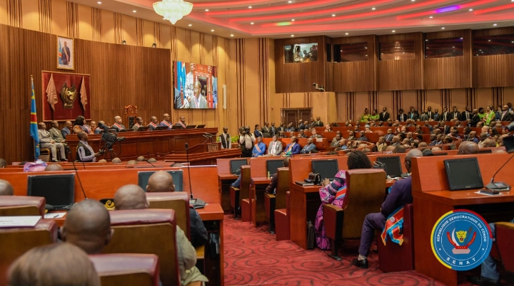 Sénat : les opérations d’identification de nouveaux sénateurs reportées une date ultérieure pour des raisons budgétaires