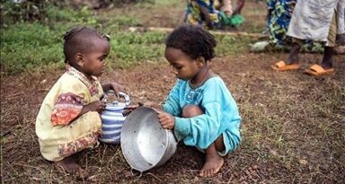 RDC : Un quart de la population congolaise est confrontée à une faim aiguë (FAO)