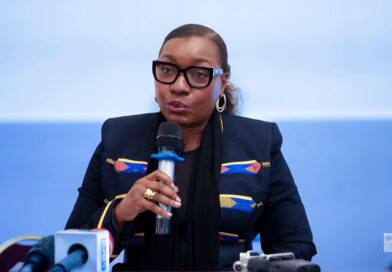 Rokya Ye Dieng souligne l’importance d’une sécurité intégrée pour le développement en RDC