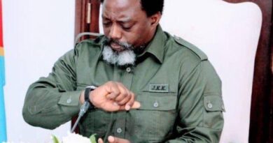 Depuis son départ, c’est la première fois : Kabila va s’adresser à la Nation