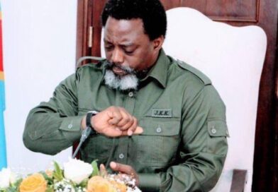 Depuis son départ, c’est la première fois : Kabila va s’adresser à la Nation