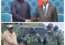 M23, c’est officiel : La RDC envoie ses délégués à Luanda pour discuter !