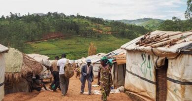 Ituri : situation humanitaire chaotique, les humanitaires appelés à l’aide à Djugu