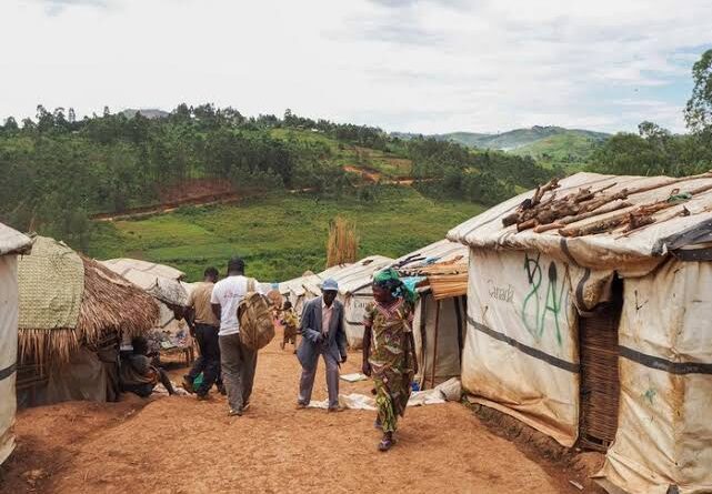 Ituri : situation humanitaire chaotique, les humanitaires appelés à l’aide à Djugu