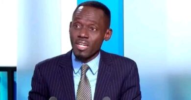 « LAMUKA prend ses distances avec Joseph Kabila »