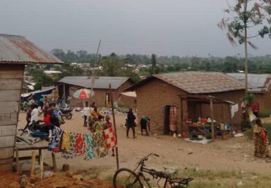 Plus de 24 000 retournés sans assistance à Mahagi