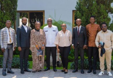 RDC : Martin Fayulu et le Mouvement “Non-aligné de la RDC ” unissent leur voix pour la mise en place effective de la cohésion nationale