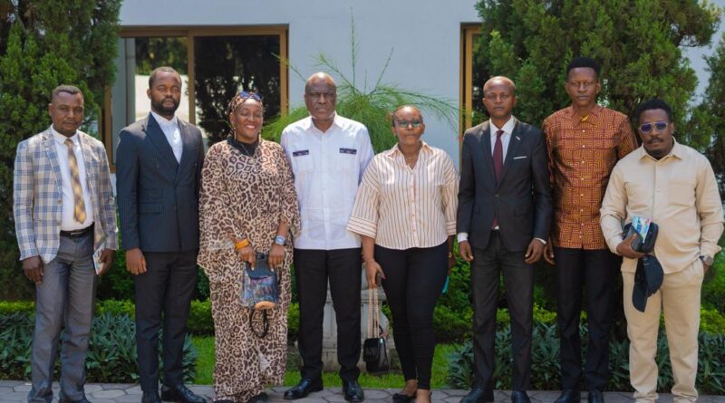 RDC : Martin Fayulu et le Mouvement “Non-aligné de la RDC ” unissent leur voix pour la mise en place effective de la cohésion nationale