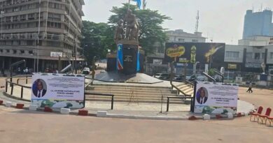 FARDC à l’honneur : un 17 mai entre mémoire, guerre et patriotisme
