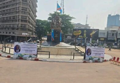 FARDC à l’honneur : un 17 mai entre mémoire, guerre et patriotisme