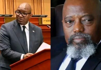 Exilé, accusé, convoqué : Allô ex patron, venez vous expliquer au Sénat ! Sama à Joseph Kabila
