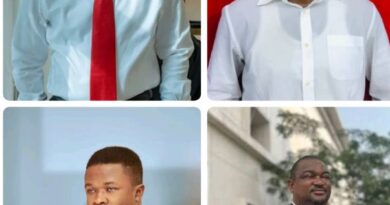Me Onyemba, Éric Mpinda et Joseph Edeba dénoncent l’instrumentalisation de la justice : “La justice de Tshisekedi prépare le terrain contre Kabila”