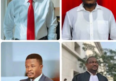 Me Onyemba, Éric Mpinda et Joseph Edeba dénoncent l’instrumentalisation de la justice : “La justice de Tshisekedi prépare le terrain contre Kabila”