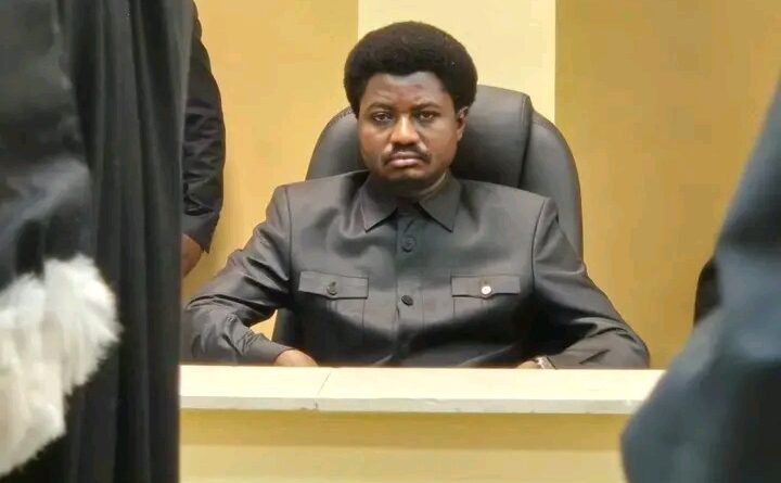 Le ministre de la Justice bientôt devant la justice pour le détournement de 39 millions $ ?