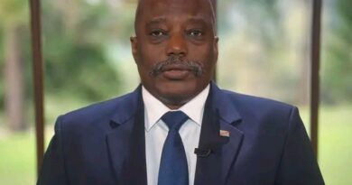 Bilan de Kabila : « J’ai trouvé un chaos, j’ai laissé un Congo stable »