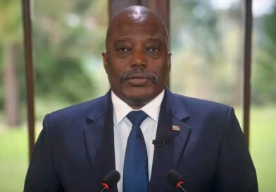 Bilan de Kabila : « J’ai trouvé un chaos, j’ai laissé un Congo stable »