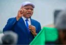 Kabund réagit : « Nul n’est fort éternellement…le discours de Kabila rappelle que personne n’est plus grand que la nation. »