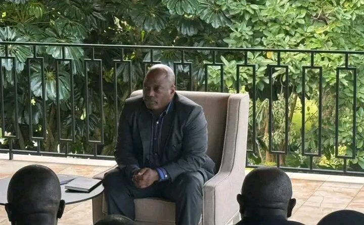 Joseph Kabila à Goma : l’ancien président entame ses consultations, l’AFC-M23 attendue ce vendredi