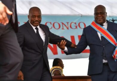 « Arrêtez-moi Kabila et ramenez-le-moi » : Tshisekedi veut réaliser le rêve de son père