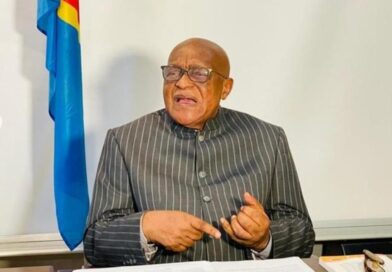 « L’argent circule au Sénat pour corrompre afin d’obtenir la tête de Kabila », ODEP