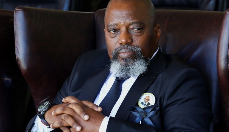 RDC : Face à la crise, Joseph Kabila propose 12 solutions pour « sauver la Nation »