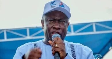 « Après le choc Kabila, la riposte du pouvoir s’organise »