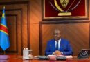 Tshisekedi sonne l’alerte : « La conjoncture mondiale menace notre économie »