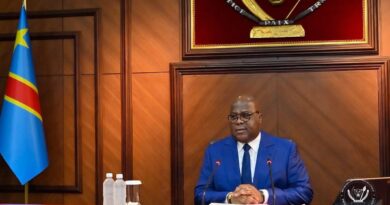 « Le Président n’a fait que 5 ans » UDPS
