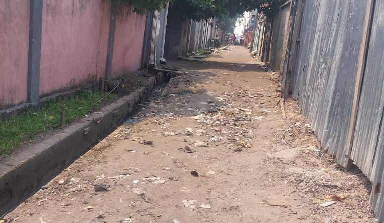 Insécurité à Barumbu : des militaires pointés du doigt par la population