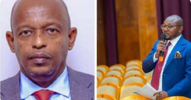 RDC : Le plan quinquennal du MITP prévoit le revêtement de la route n° 8 entre les provinces de l’Équateur et de la Tshuapa (Ministère des Infrastructures)