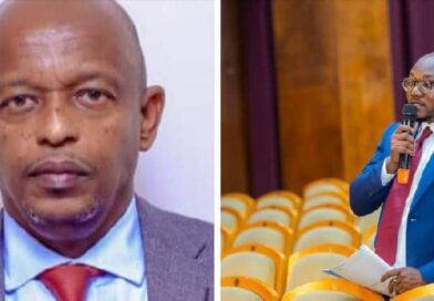 RDC : Le plan quinquennal du MITP prévoit le revêtement de la route n° 8 entre les provinces de l’Équateur et de la Tshuapa (Ministère des Infrastructures)