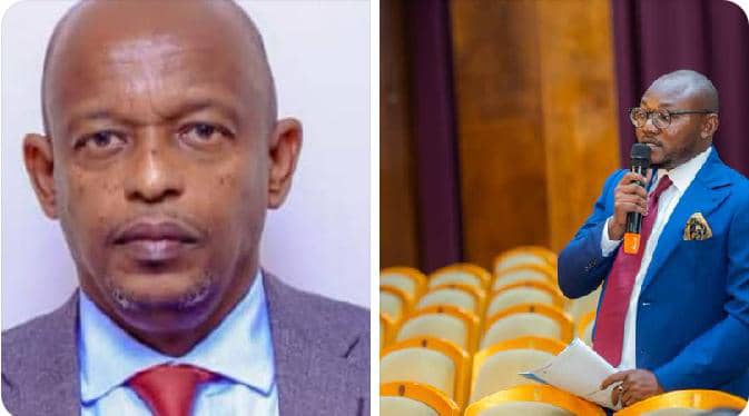 RDC : Le plan quinquennal du MITP prévoit le revêtement de la route n° 8 entre les provinces de l’Équateur et de la Tshuapa (Ministère des Infrastructures)