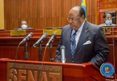 RDC : « José Makila Sumanda, une conscience républicaine au service de la démocratie » (cellule de communication aux affabulations de l’honorable sénateur Christophe Lutundula.)