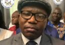 Kasaï Central : L’UDPS/Kananga dit non à l’arrivée de Déo Bizibu et réaffirme son soutien indéfectible au Président ai Augustin Kabuya